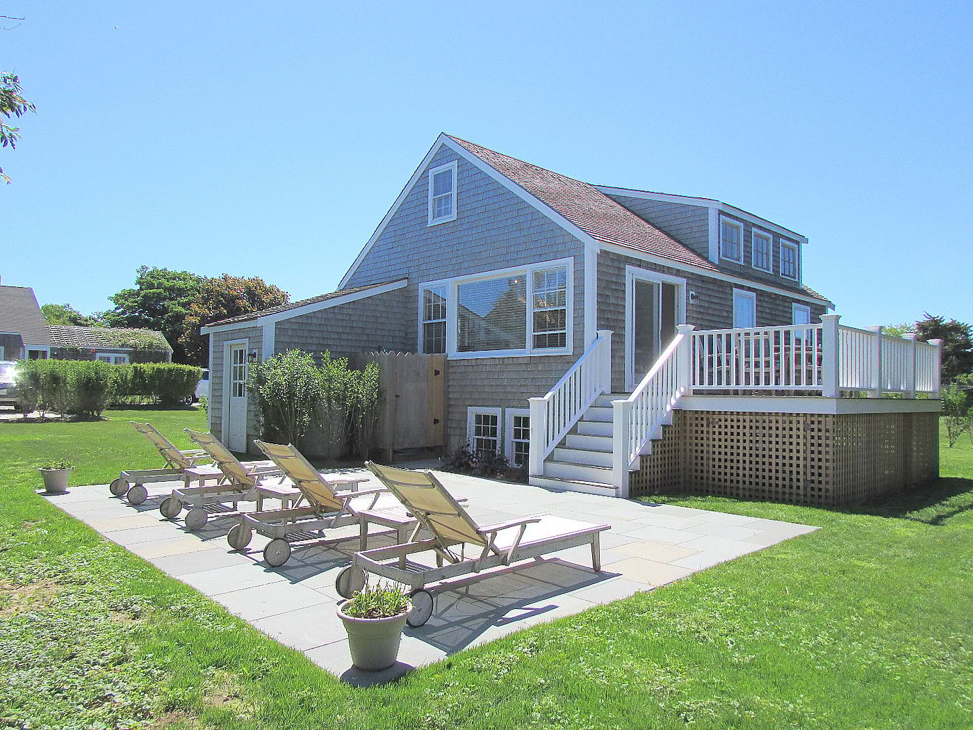 10 Sconset Avenue Nantucket MA