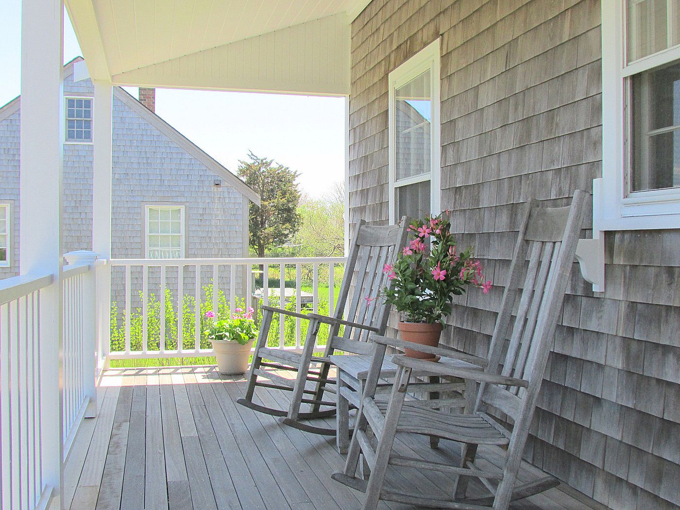 10 Sconset Avenue Nantucket MA