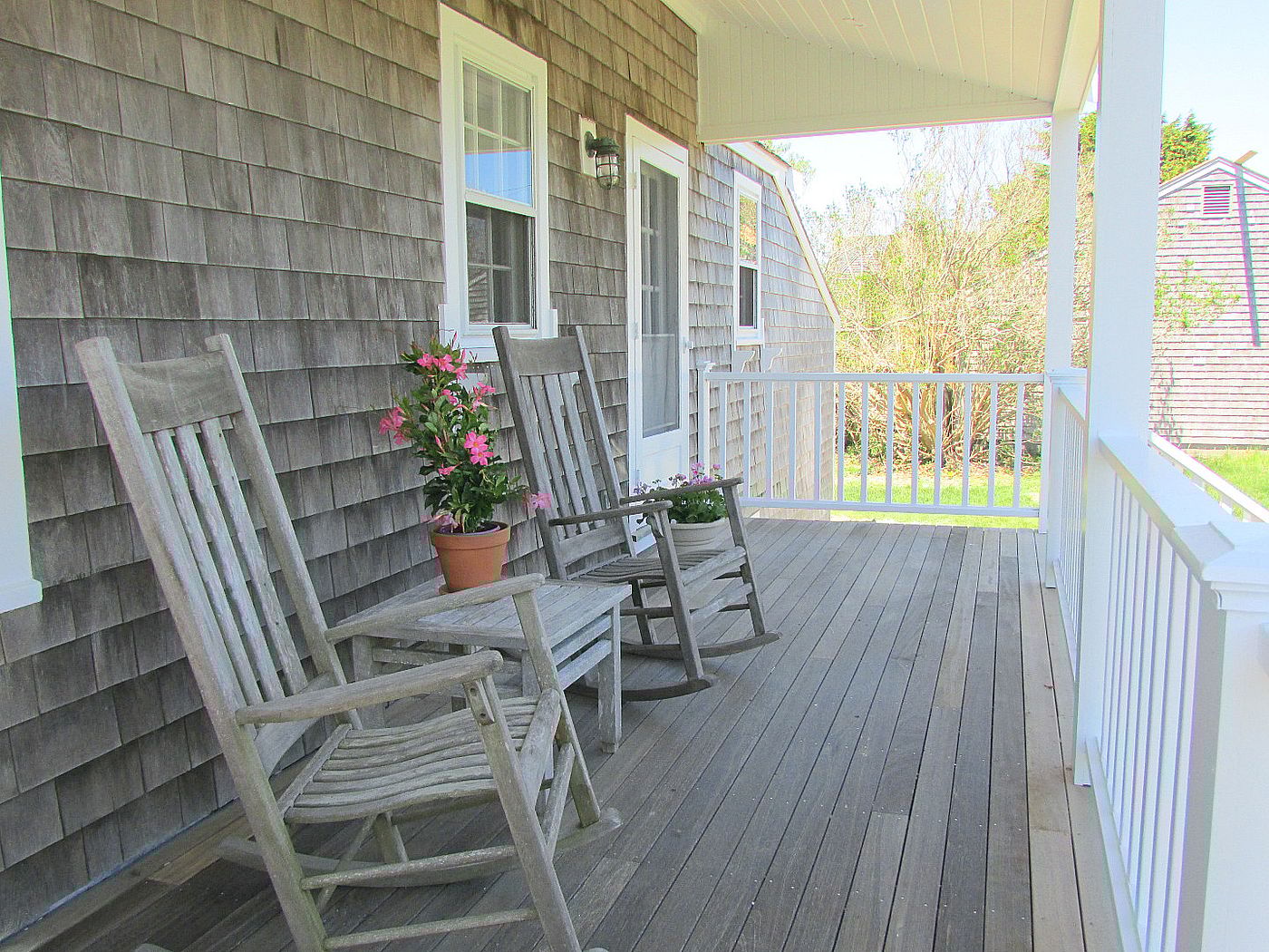 10 Sconset Avenue Nantucket MA