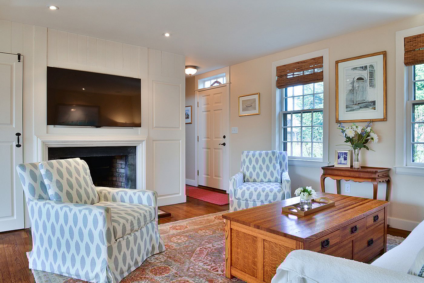 62 West Chester Street Nantucket MA