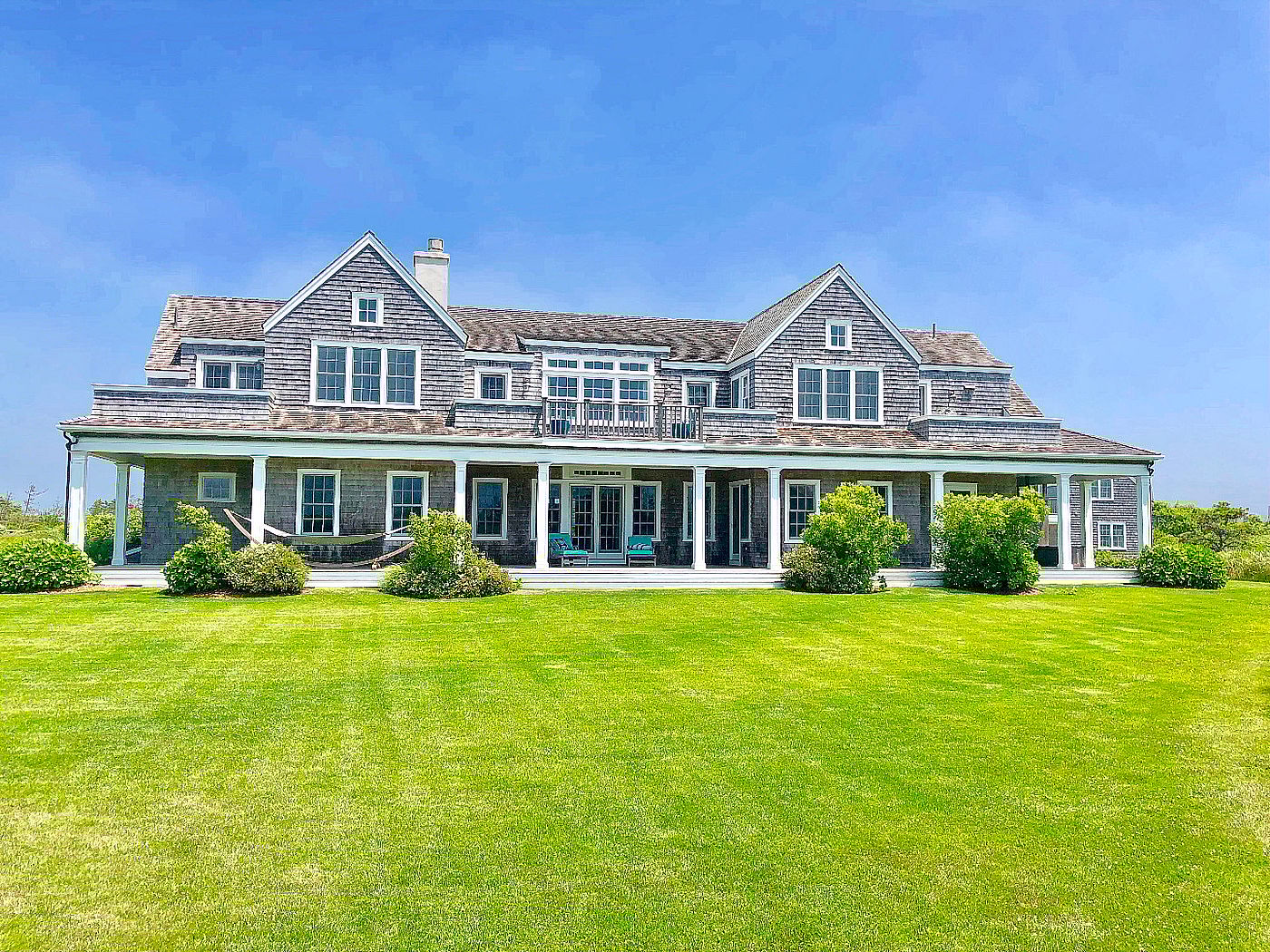 6 Saccacha Avenue Nantucket MA