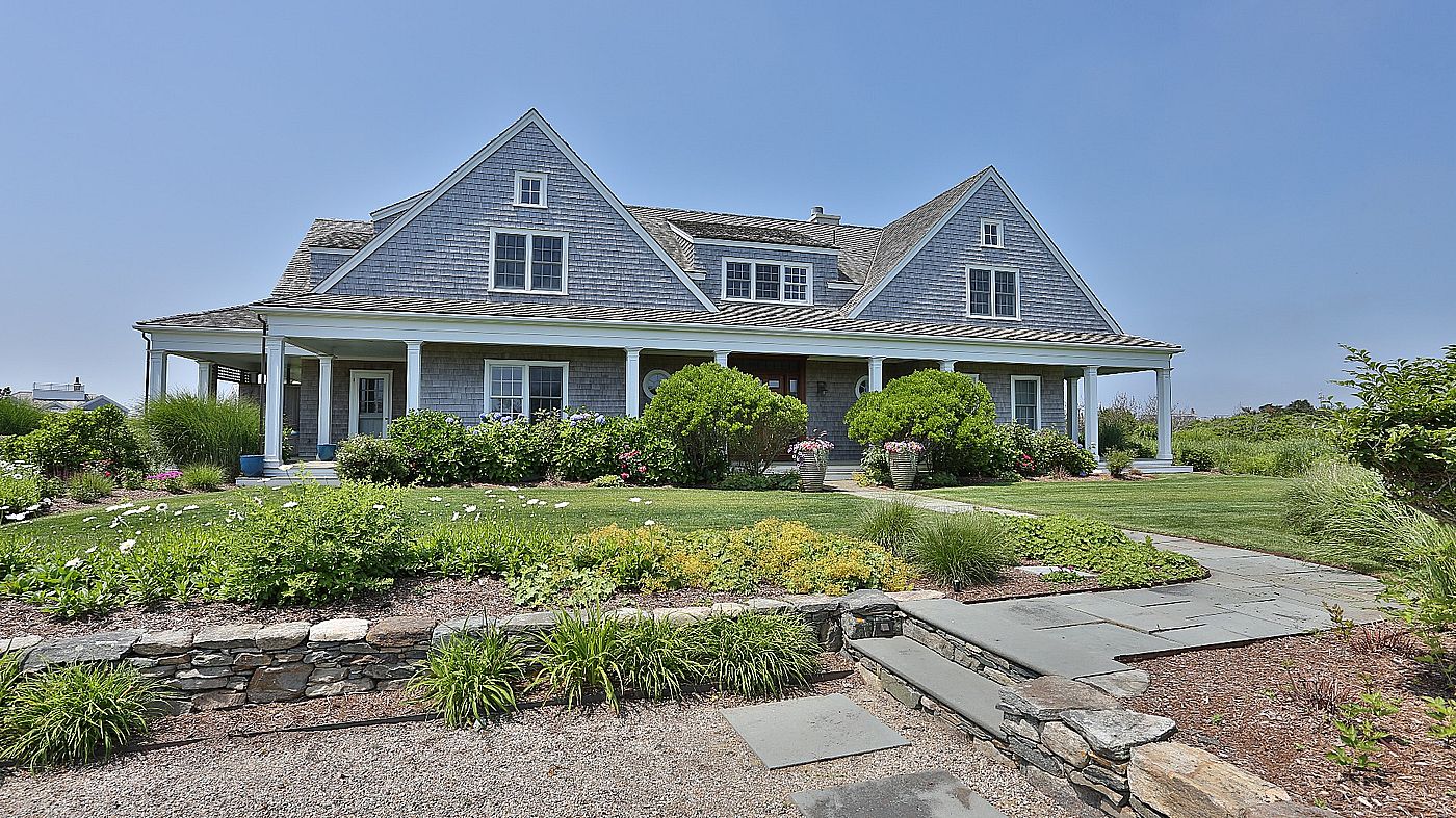 6 Saccacha Avenue Nantucket MA