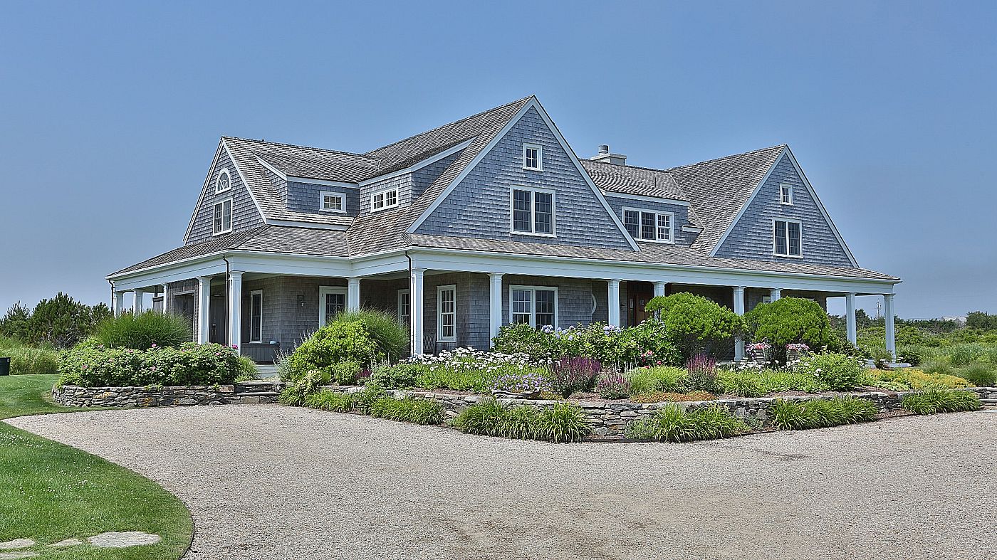6 Saccacha Avenue Nantucket MA