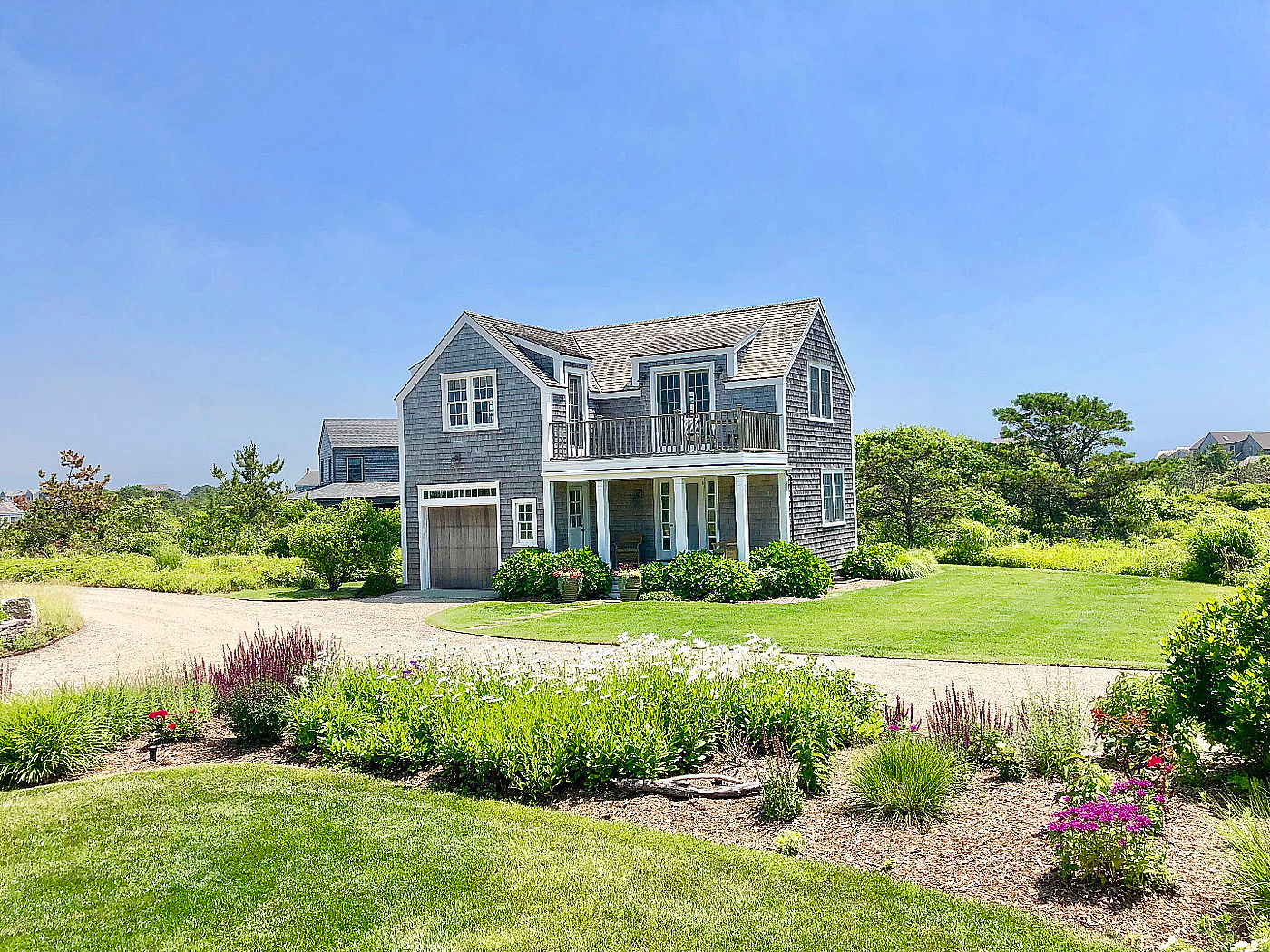 6 Saccacha Avenue Nantucket MA