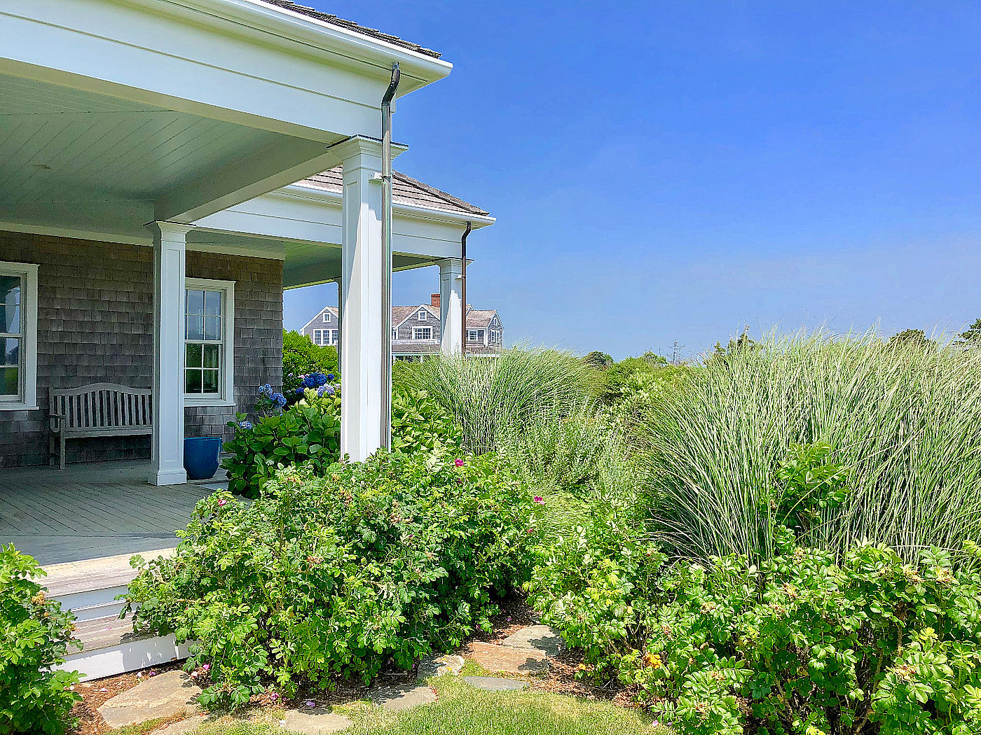 6 Saccacha Avenue Nantucket MA