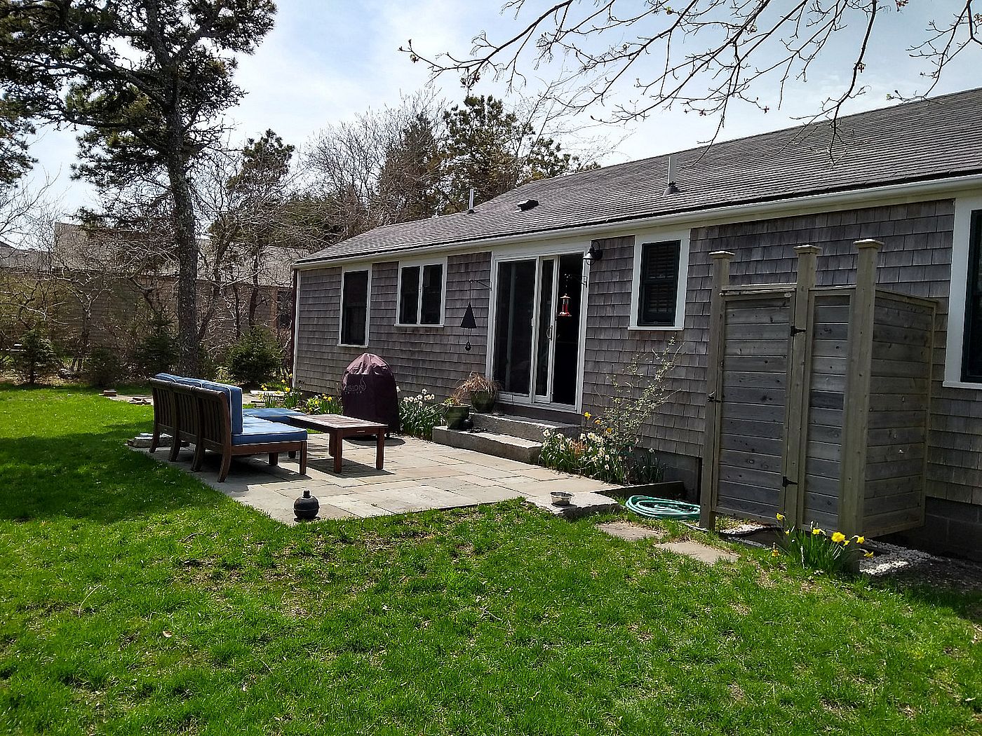 64 Hooper Farm Road Nantucket MA