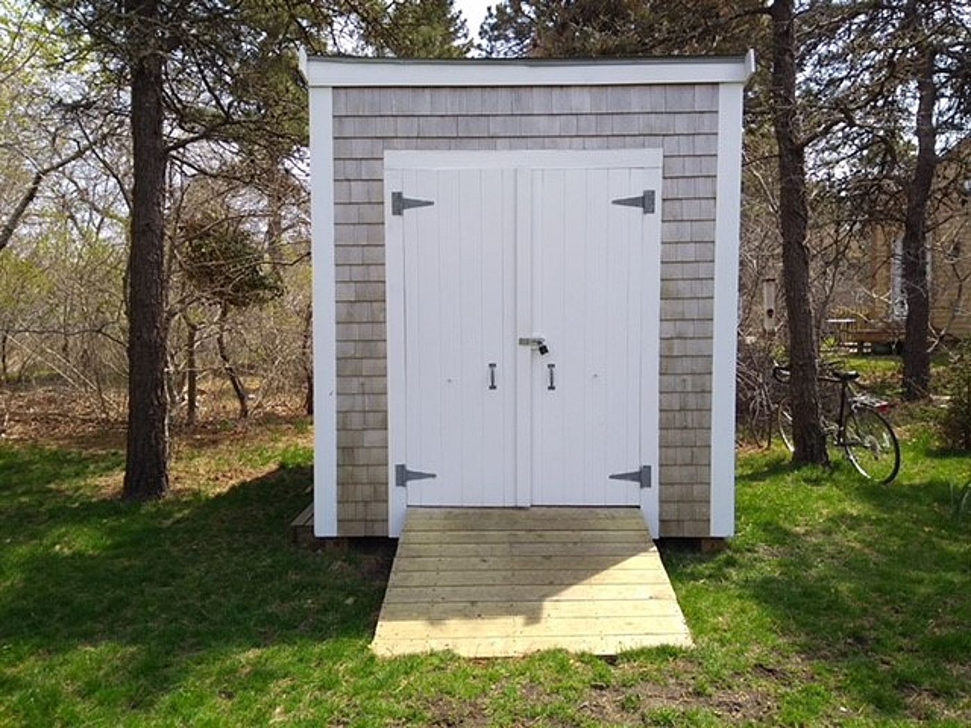 64 Hooper Farm Road Nantucket MA
