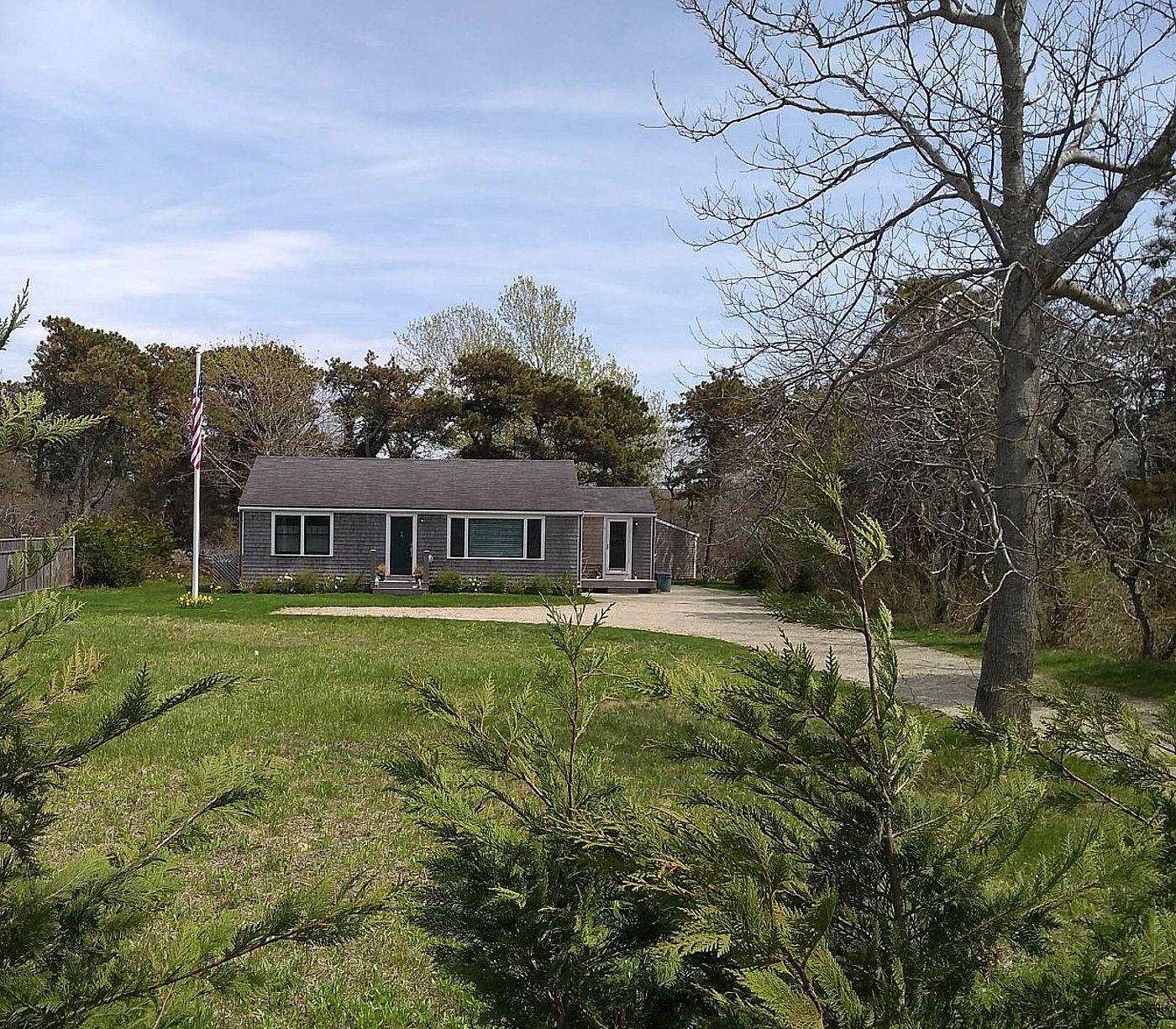 64 Hooper Farm Road Nantucket MA