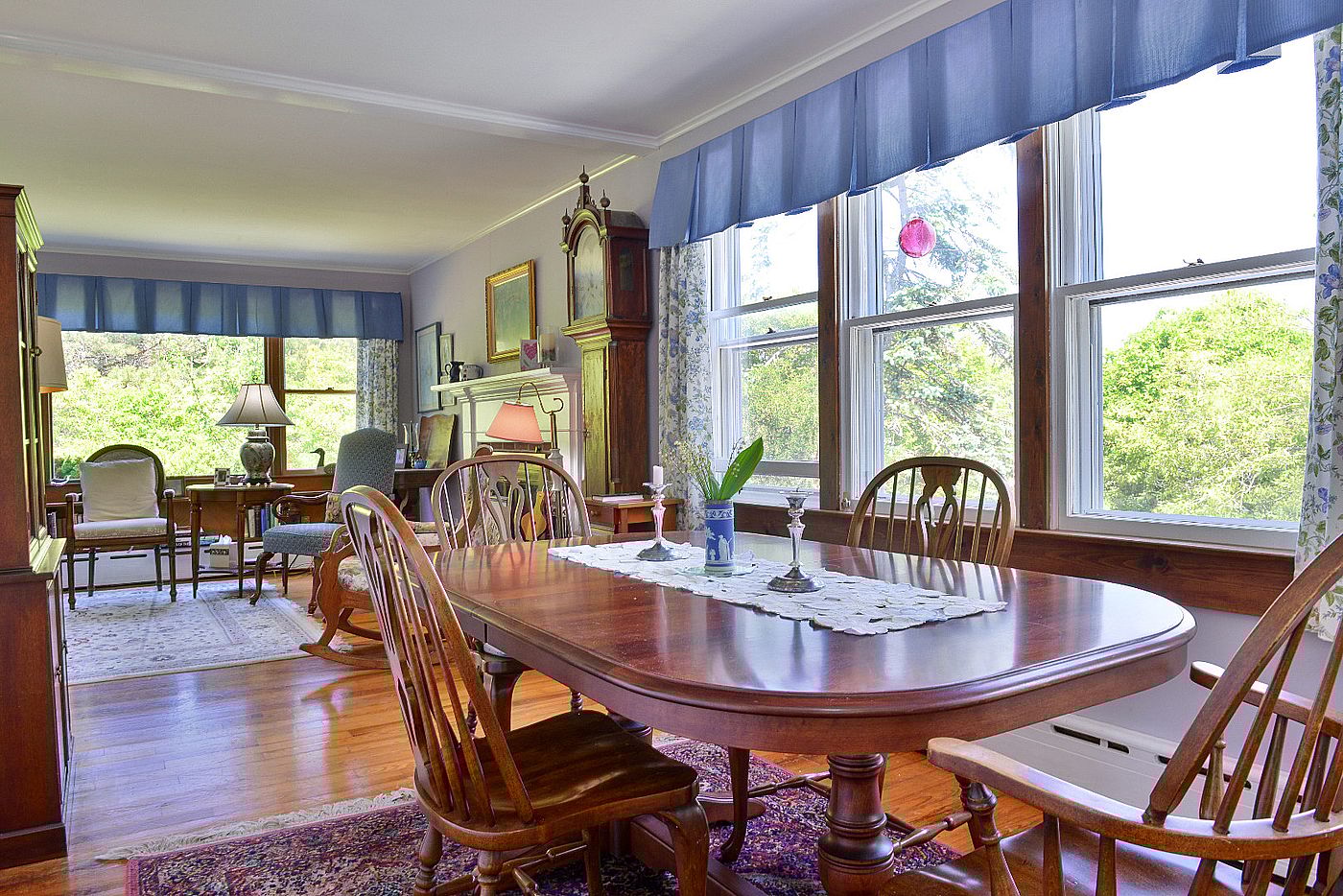 4 Sandwich Road Nantucket MA