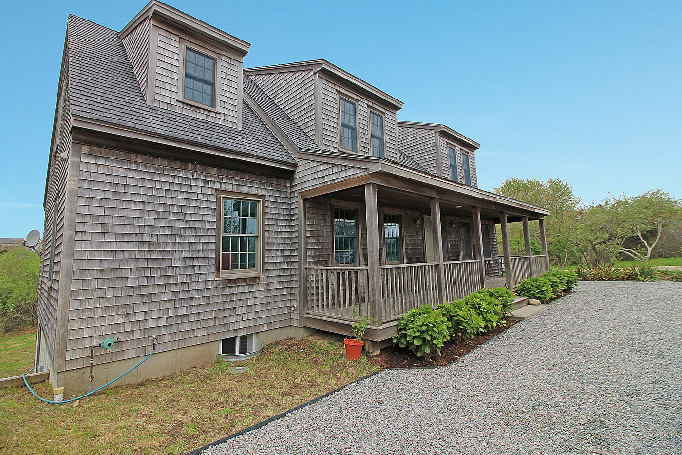 17 Madaket Road Nantucket MA