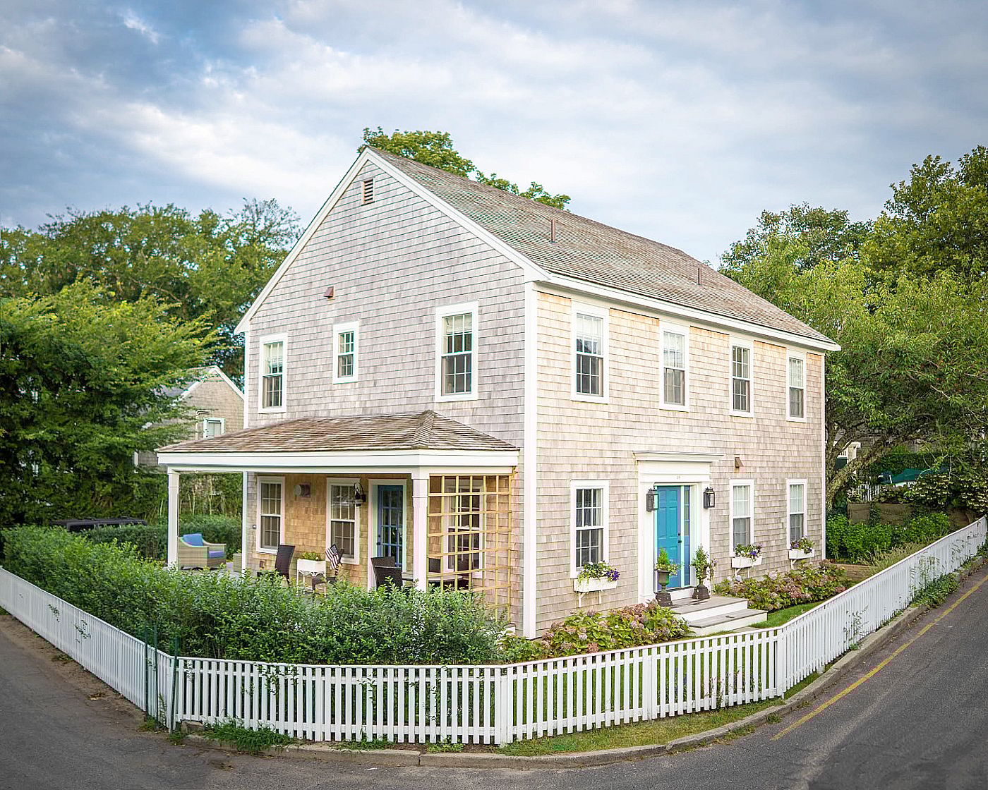 49 Pine Street Nantucket MA