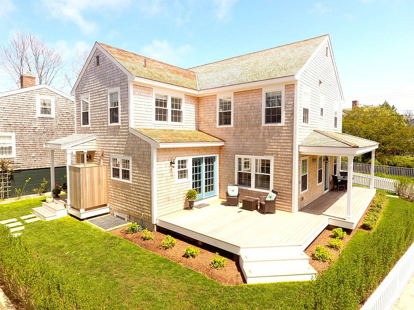 49 Pine Street Nantucket MA