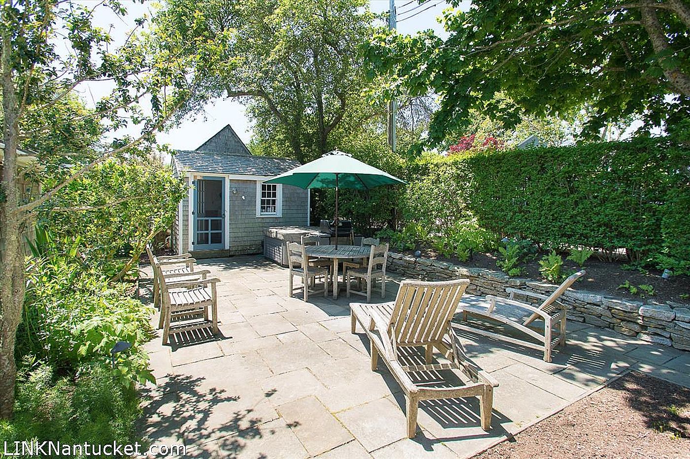 18 West Sankaty Road Nantucket MA