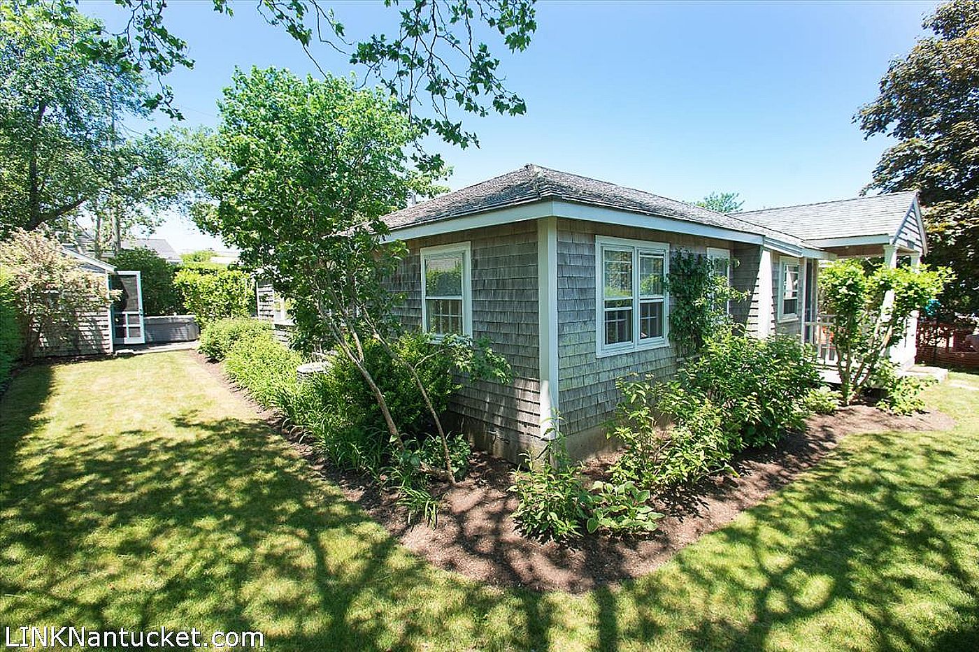 18 West Sankaty Road Nantucket MA