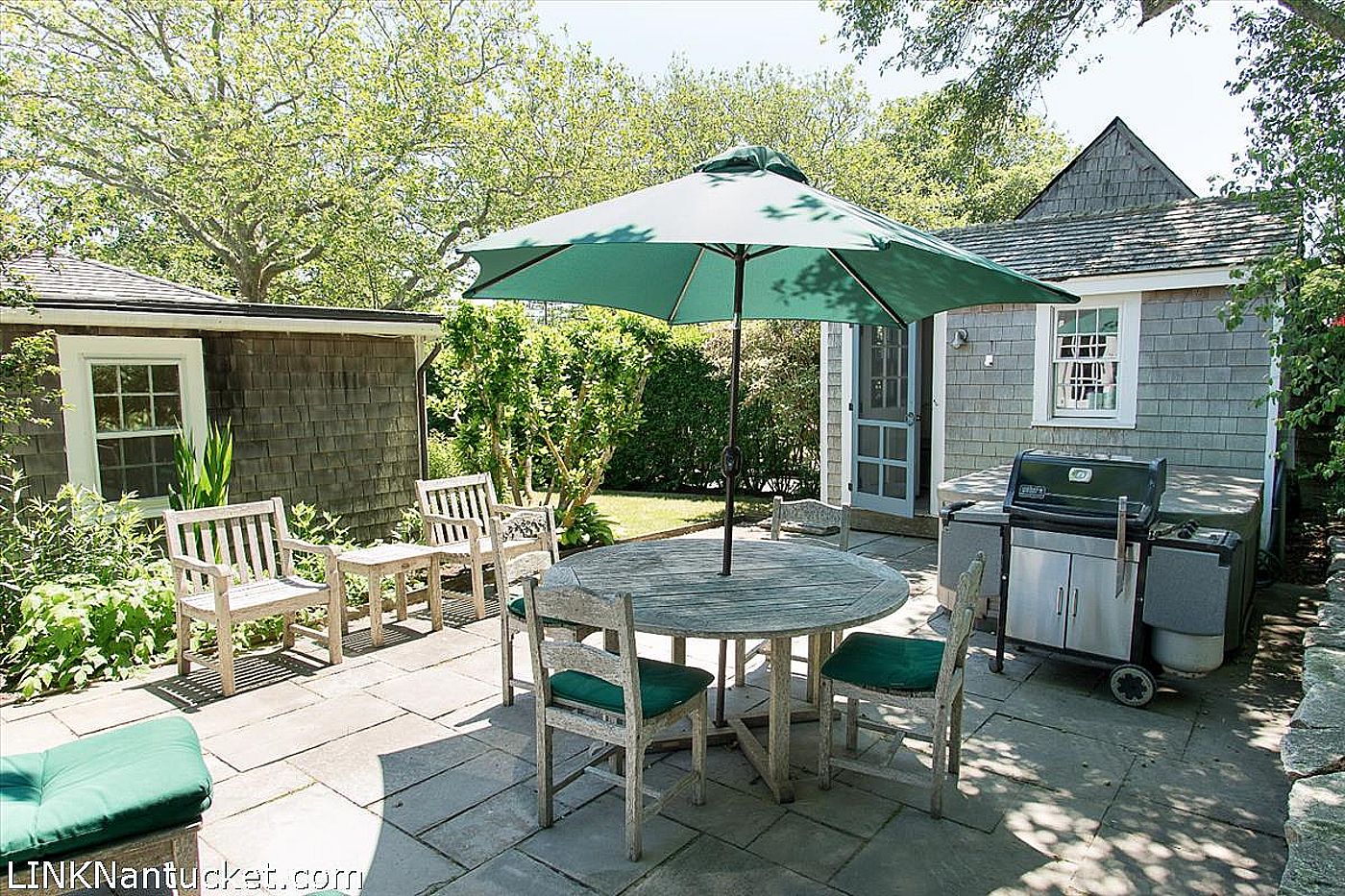 18 West Sankaty Road Nantucket MA