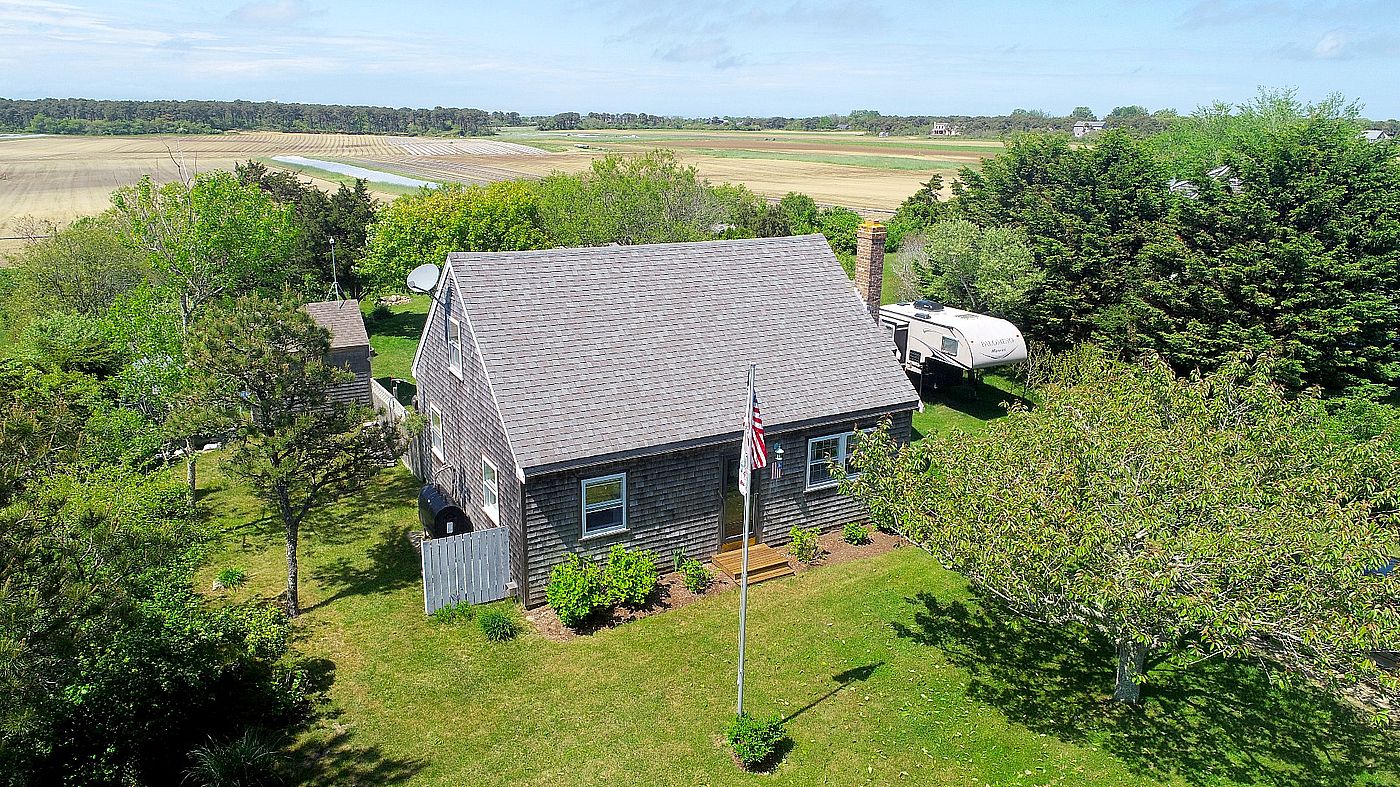 19 Golfview Drive Nantucket MA