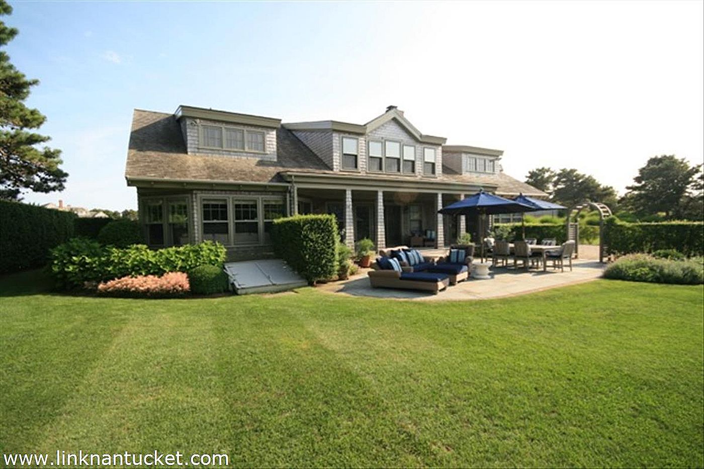 3 Middle Tawpawshaw Road Nantucket MA