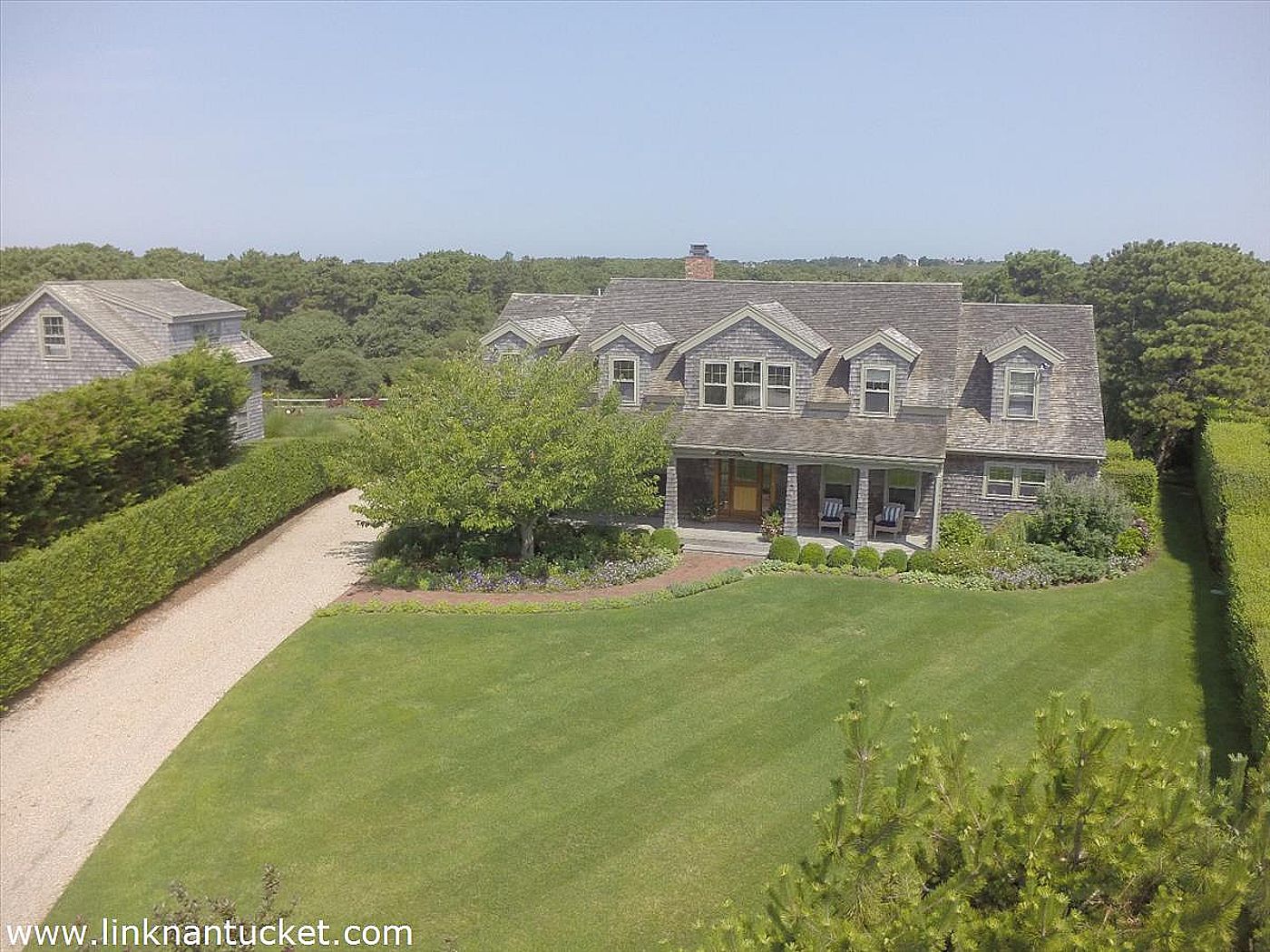 3 Middle Tawpawshaw Road Nantucket MA