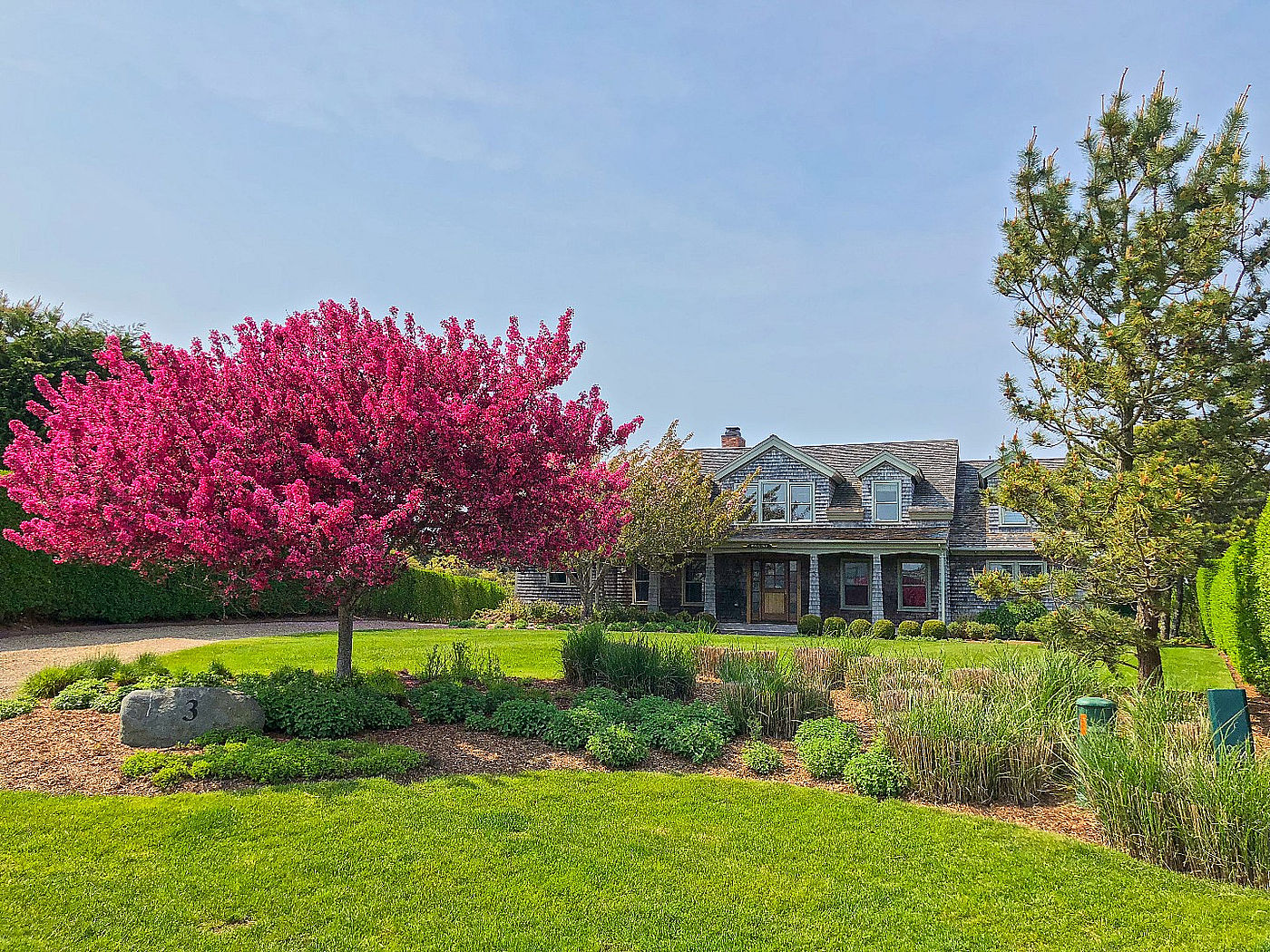 3 Middle Tawpawshaw Road Nantucket MA