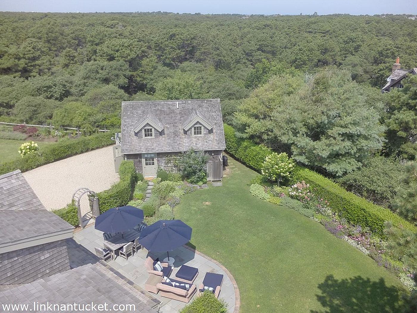 3 Middle Tawpawshaw Road Nantucket MA