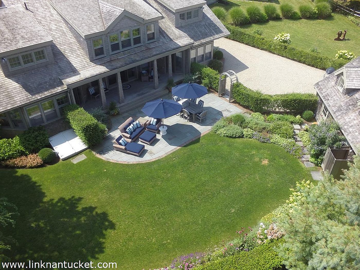 3 Middle Tawpawshaw Road Nantucket MA