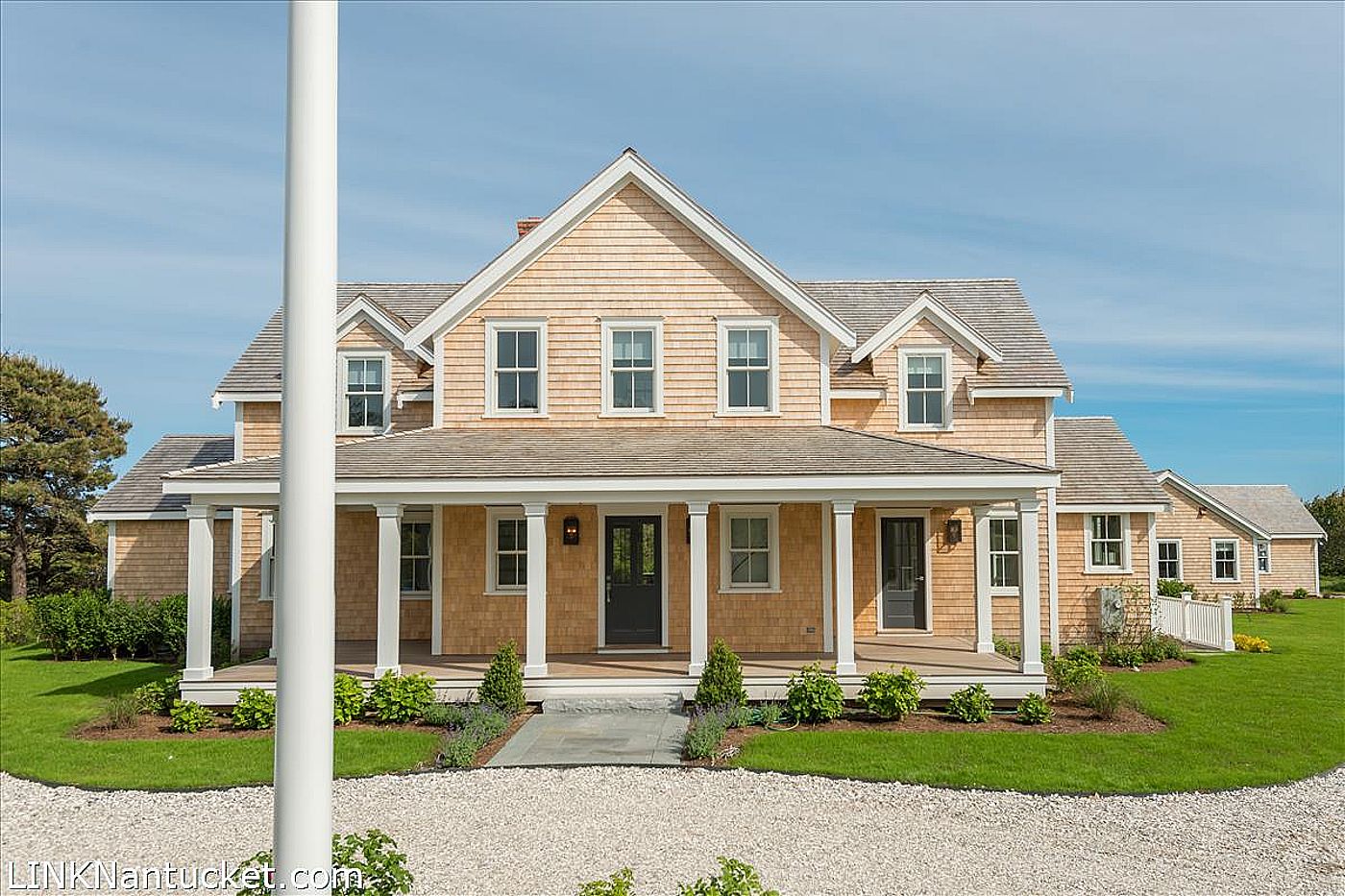 5 Clifford Street Nantucket MA