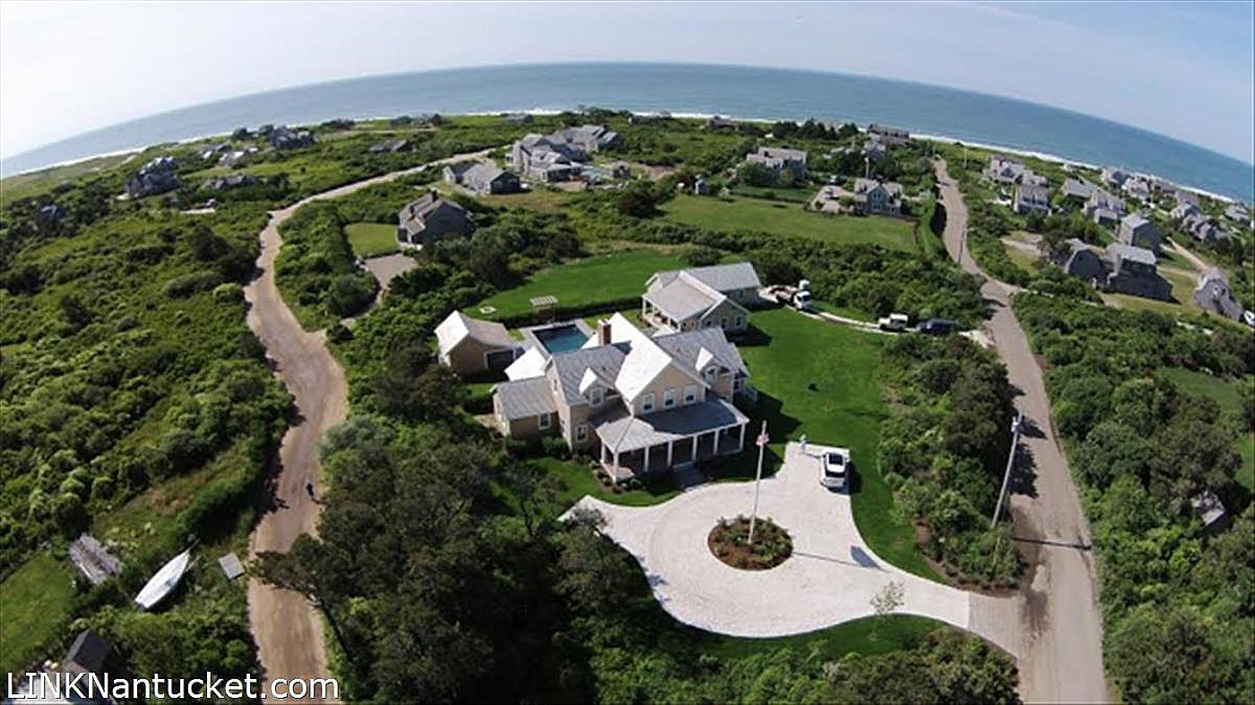 5 Clifford Street Nantucket MA