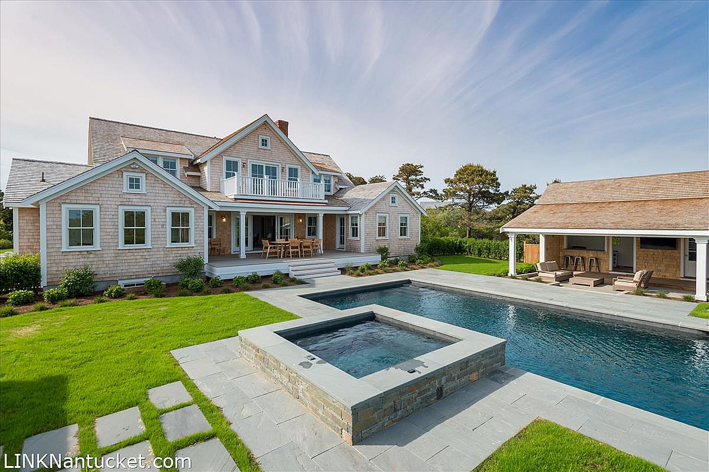 5 Clifford Street Nantucket MA