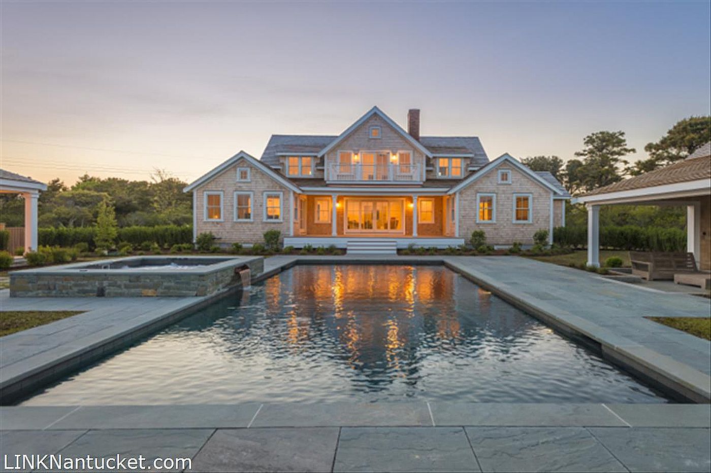 5 Clifford Street Nantucket MA