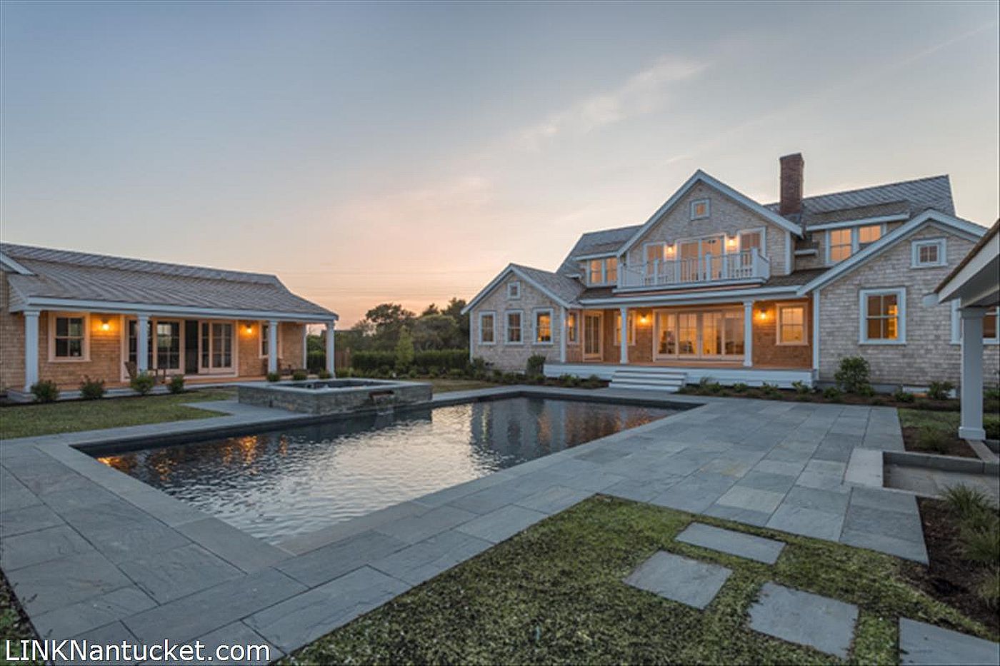 5 Clifford Street Nantucket MA