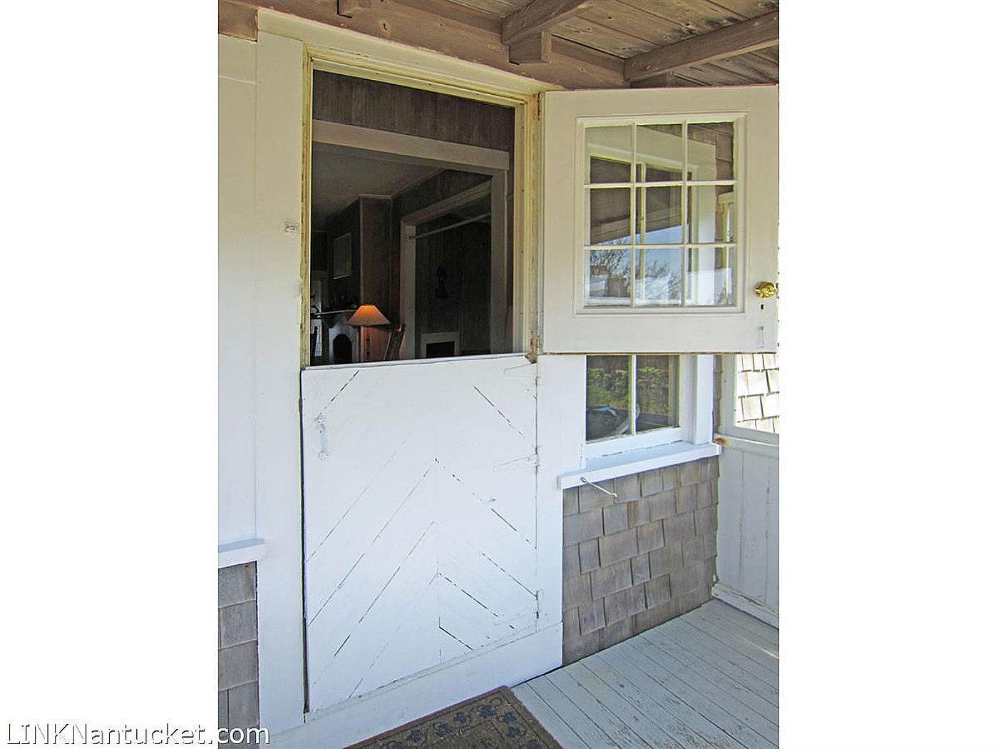 65 & 88 Quidnet Road Nantucket MA