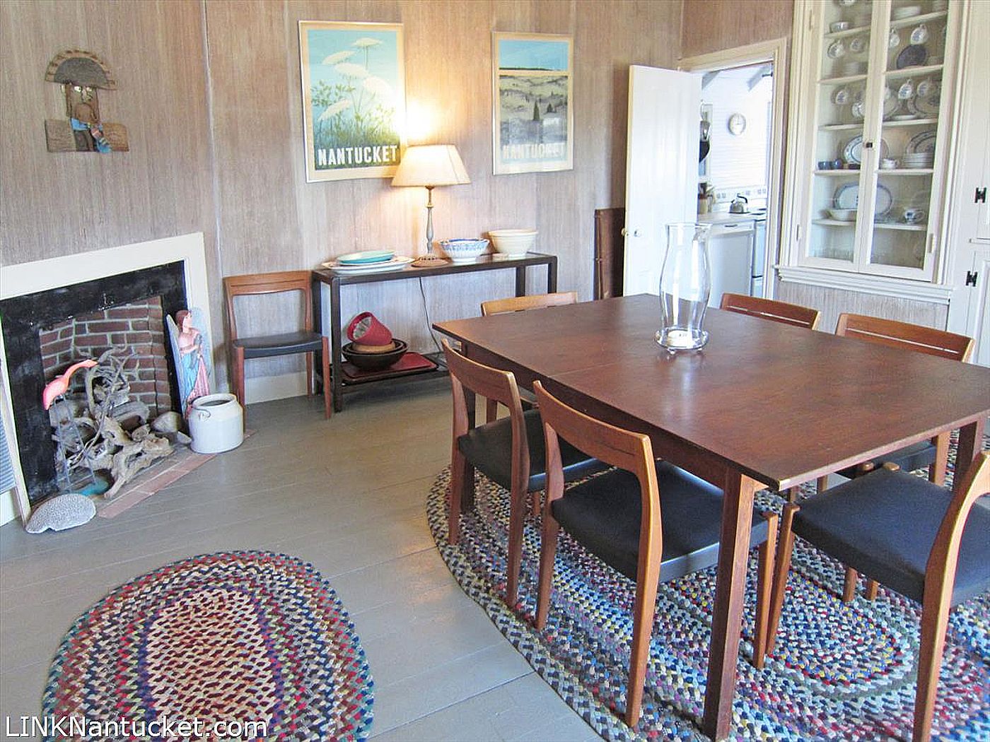 65 & 88 Quidnet Road Nantucket MA