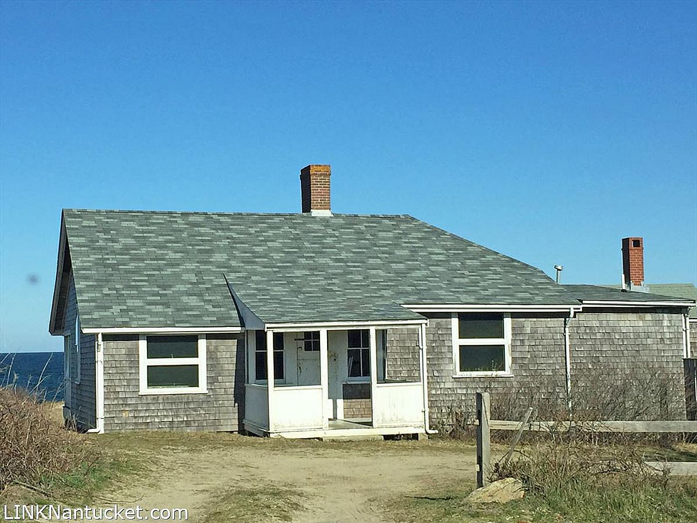 65 & 88 Quidnet Road Nantucket MA