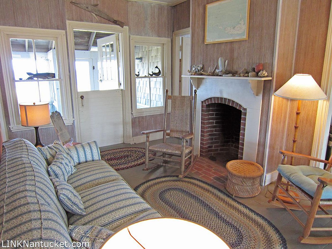 65 & 88 Quidnet Road Nantucket MA