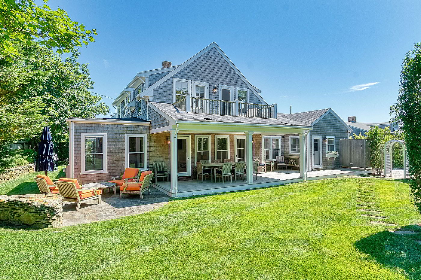 10 Sunset Hill Lane Nantucket MA