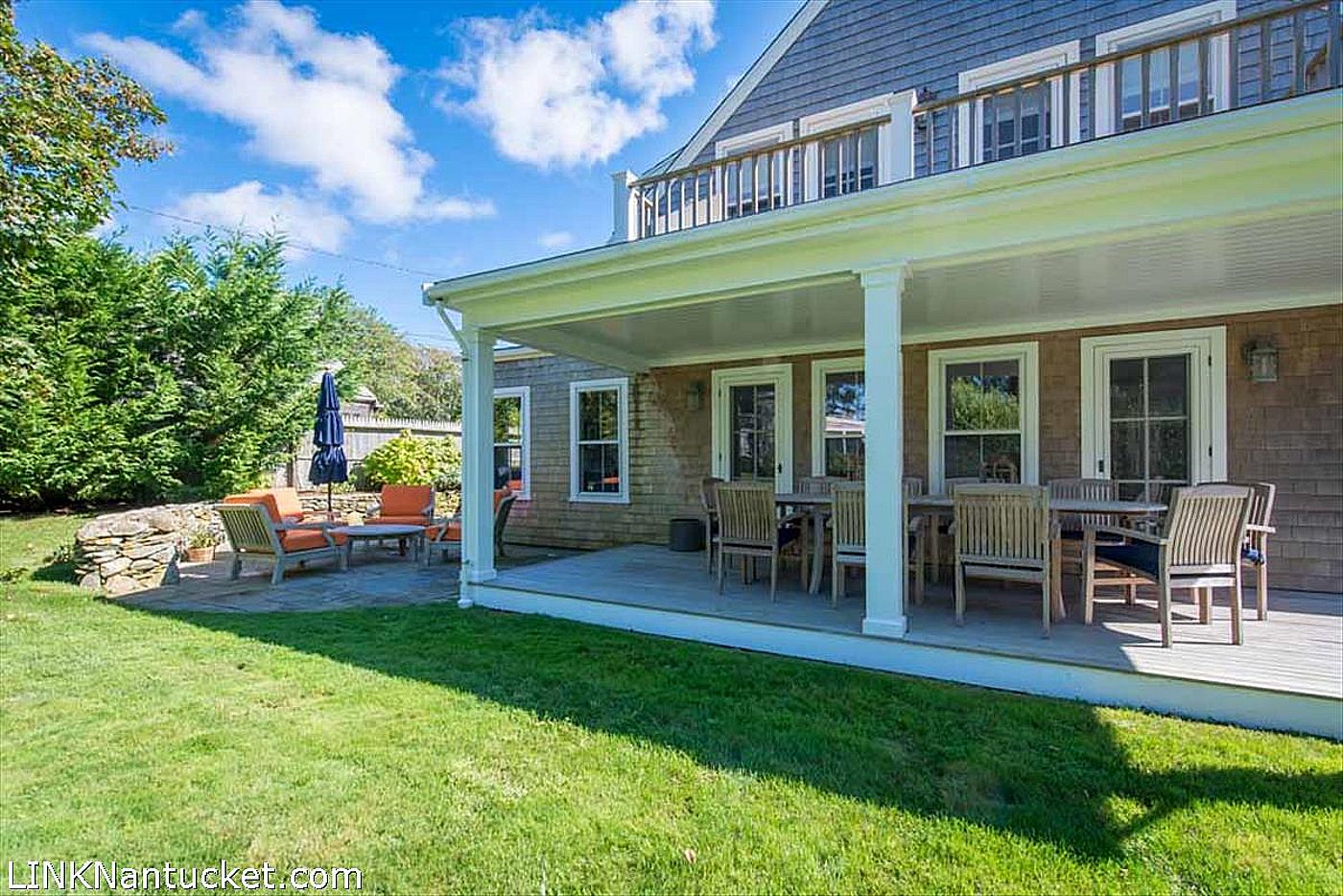 10 Sunset Hill Lane Nantucket MA
