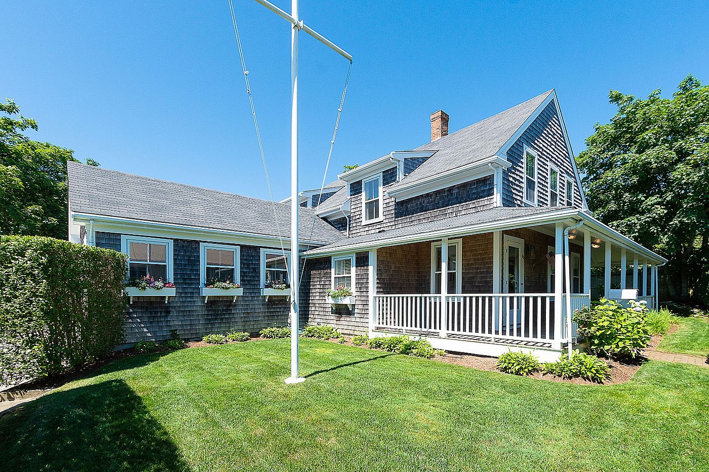 10 Sunset Hill Lane Nantucket MA