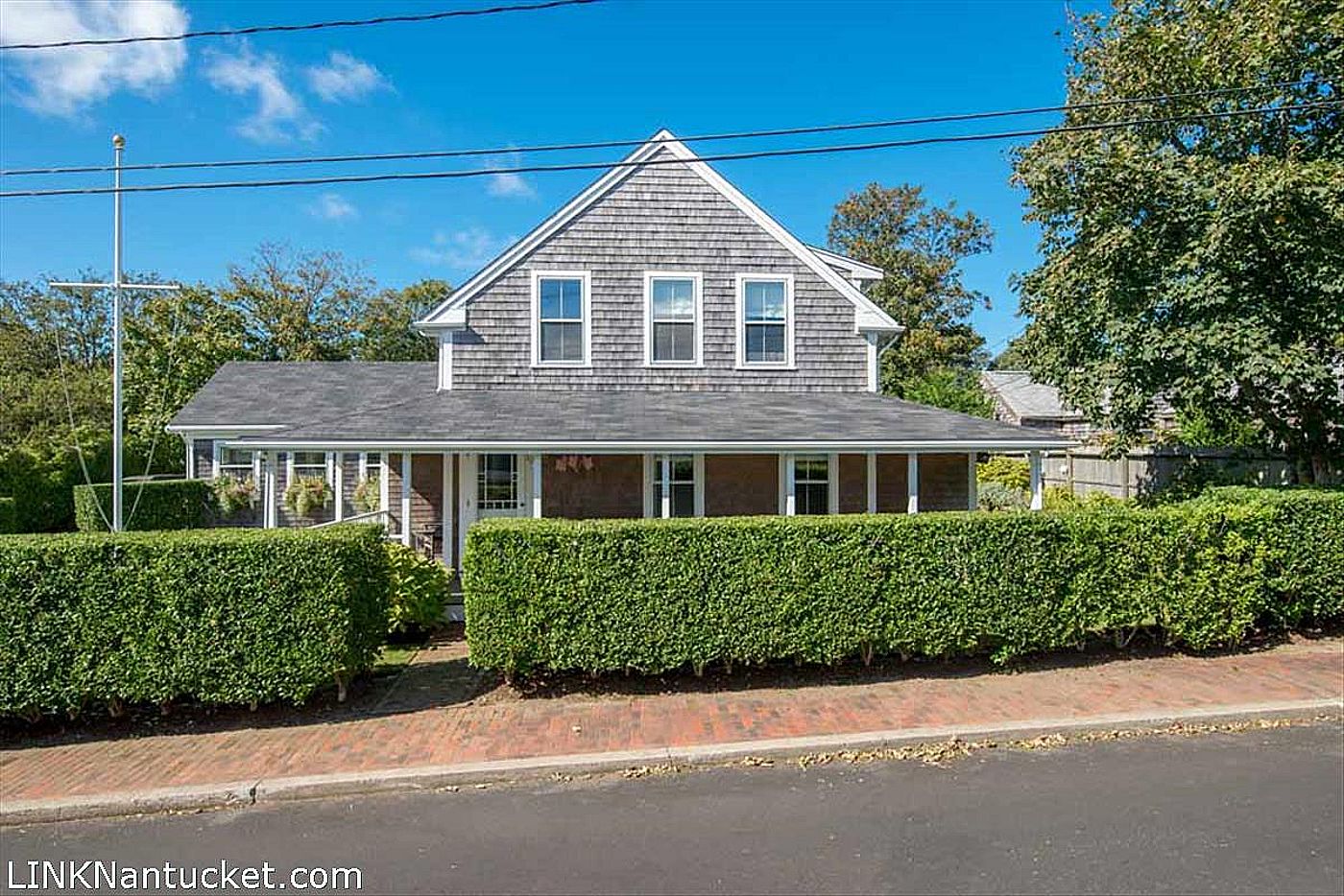 10 Sunset Hill Lane Nantucket MA