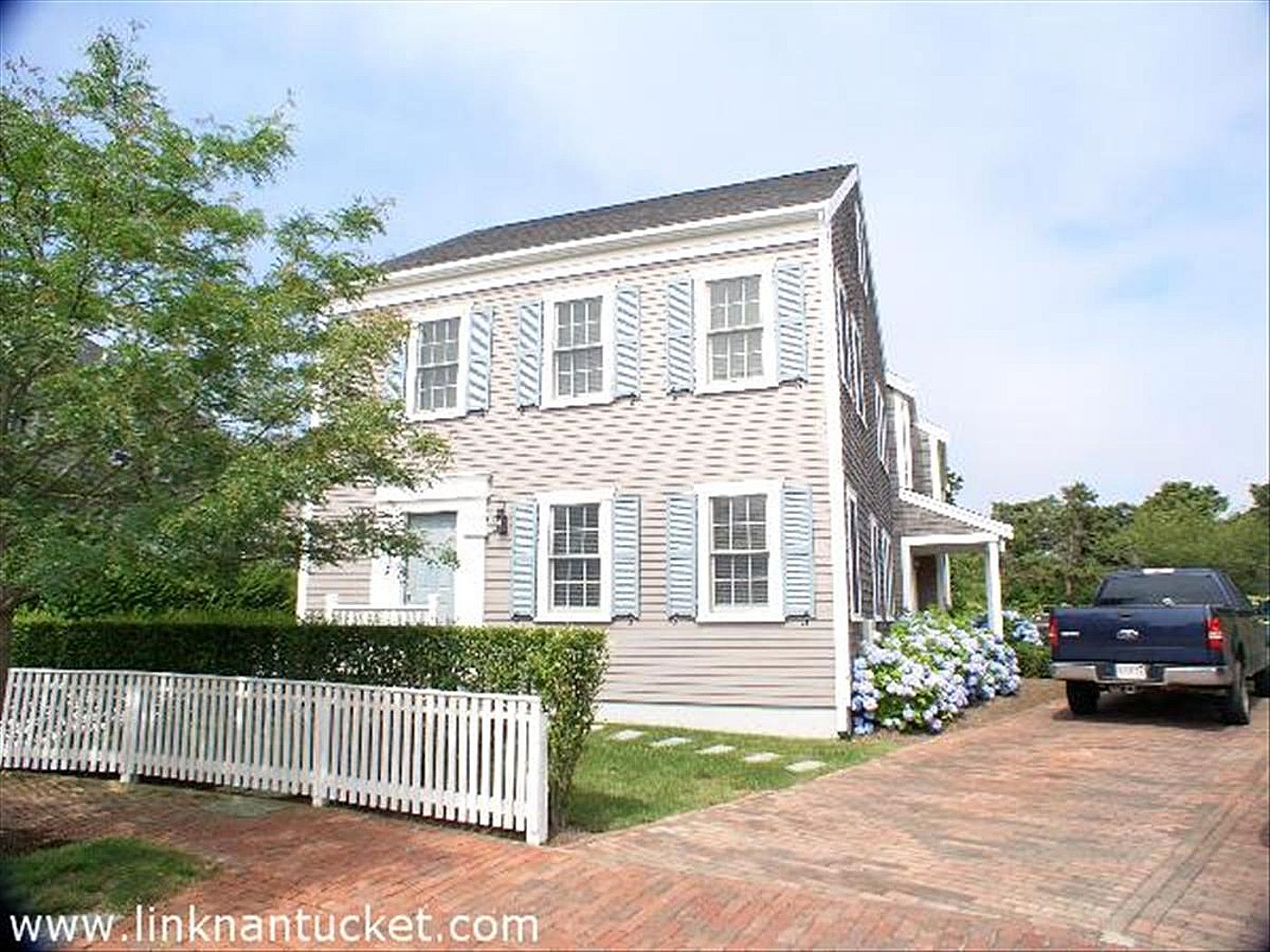 11A Witherspoon Drive Nantucket MA