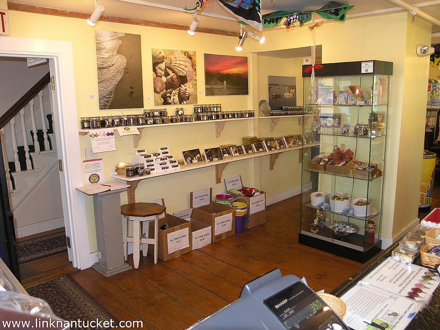 48 Center Street Nantucket MA