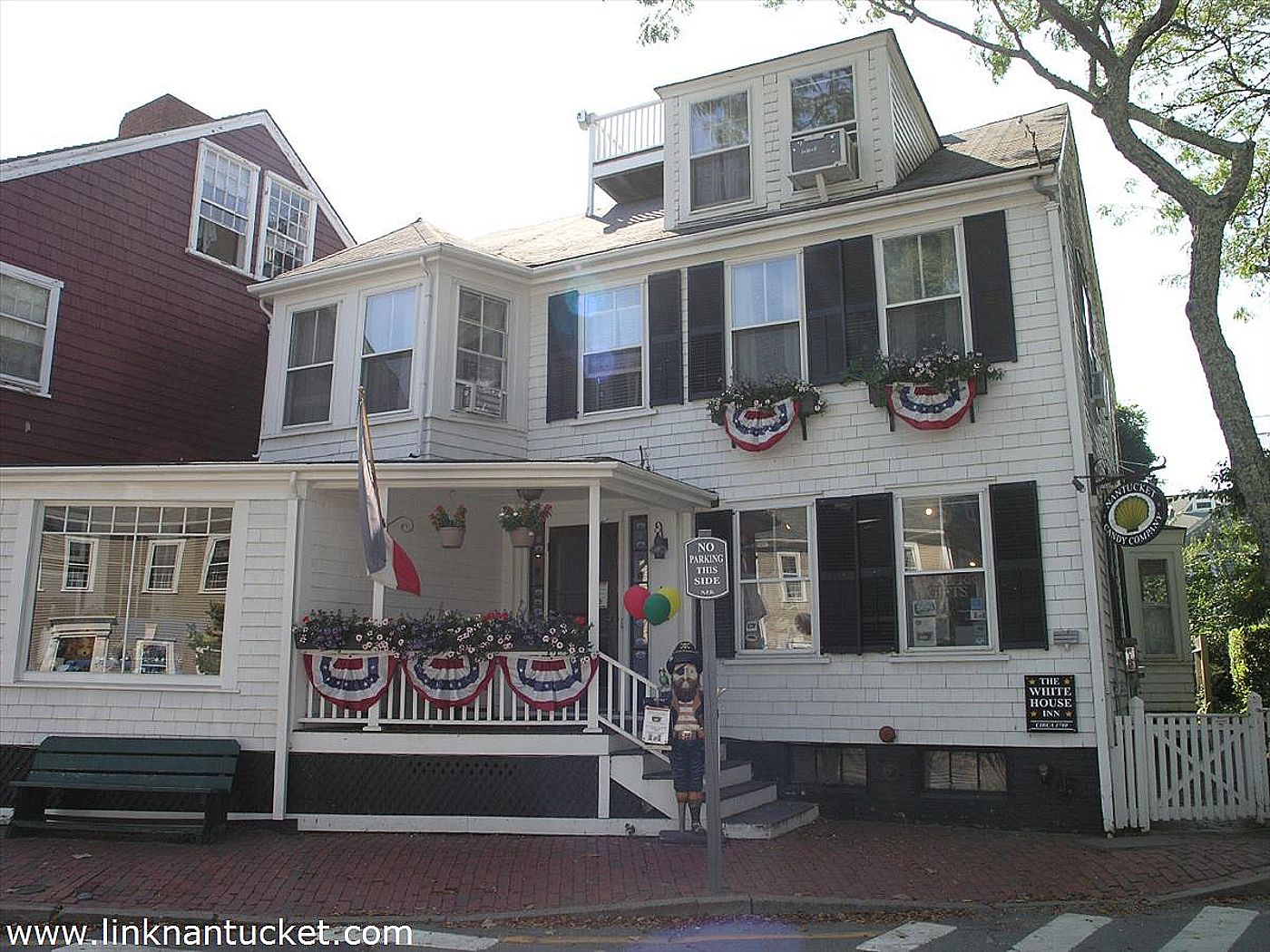 48 Center Street Nantucket MA