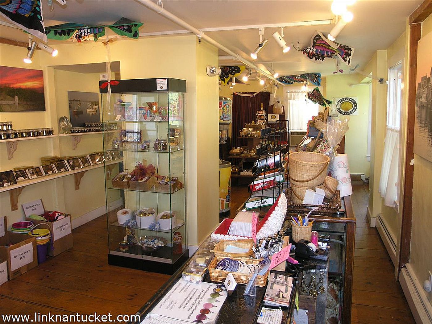 48 Center Street Nantucket MA
