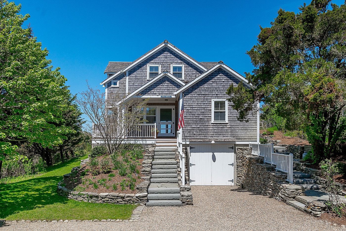 74 Monomoy Road Nantucket MA