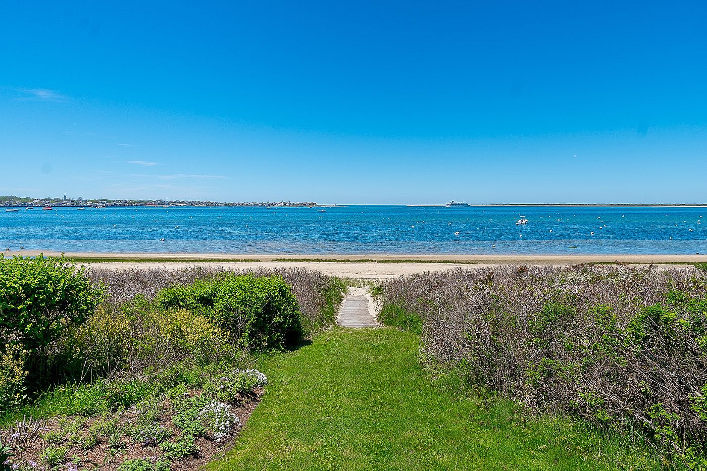 74 Monomoy Road Nantucket MA