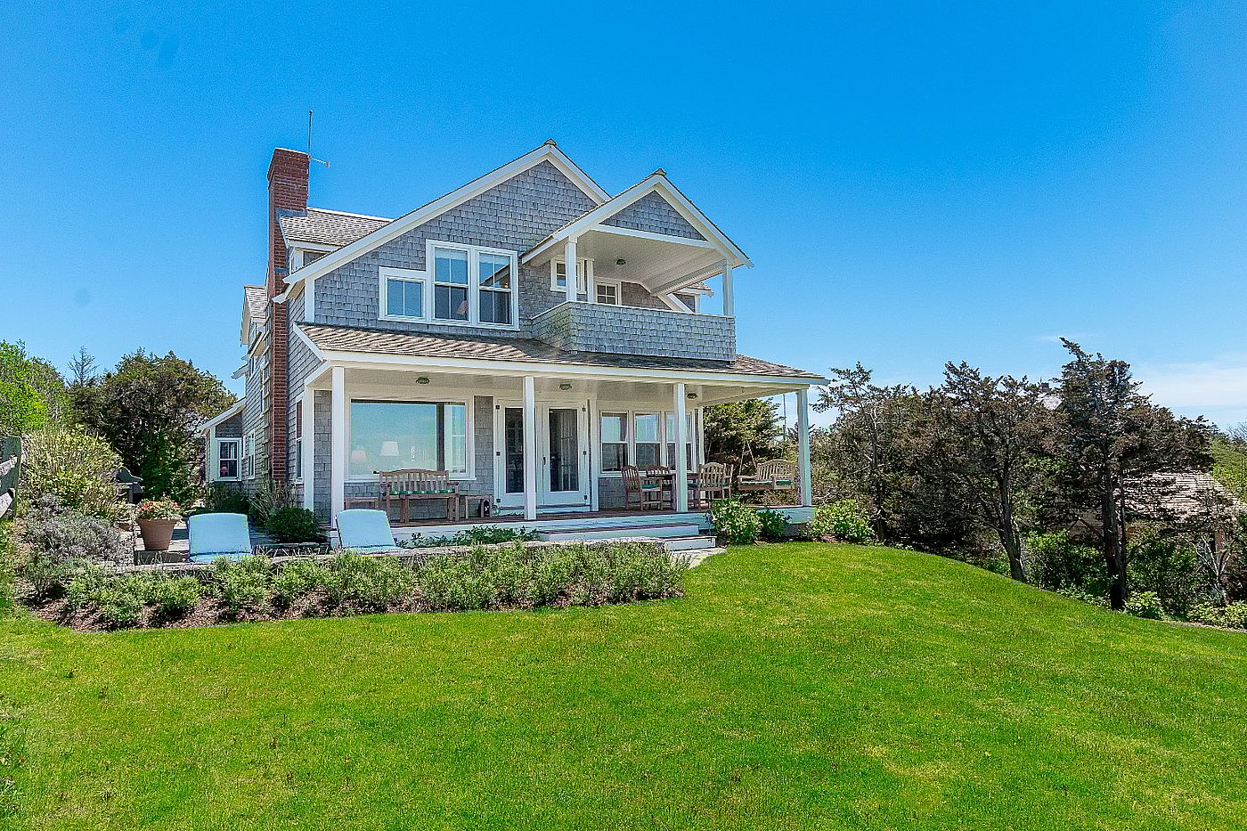 74 Monomoy Road Nantucket MA