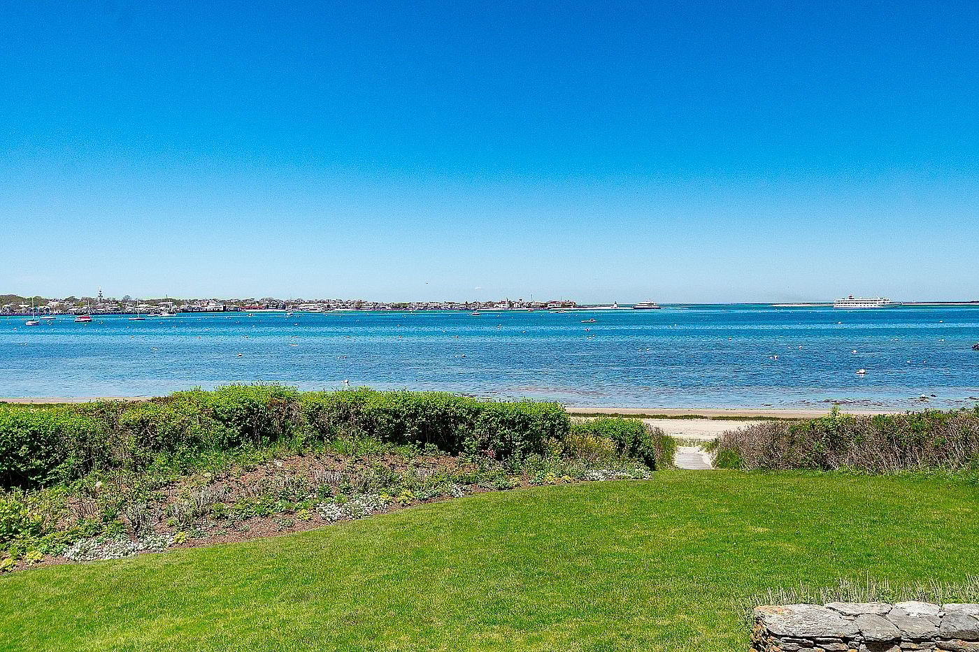 74 Monomoy Road Nantucket MA