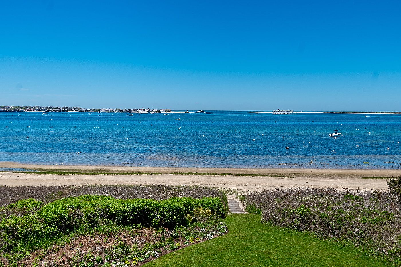 74 Monomoy Road Nantucket MA