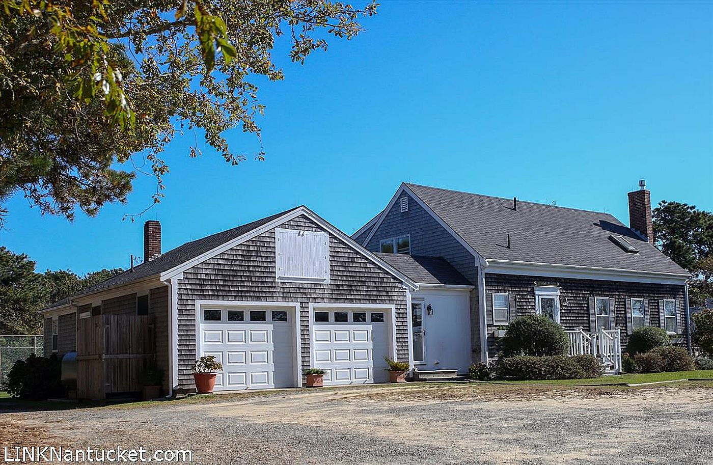154 Cliff Road Nantucket MA