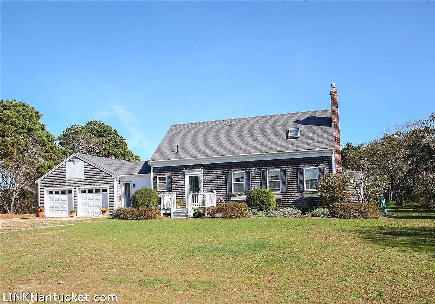 154 Cliff Road Nantucket MA