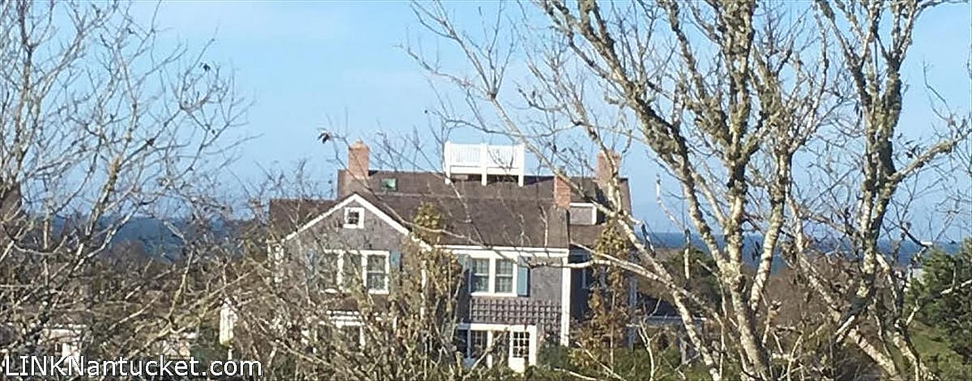 154 Cliff Road Nantucket MA